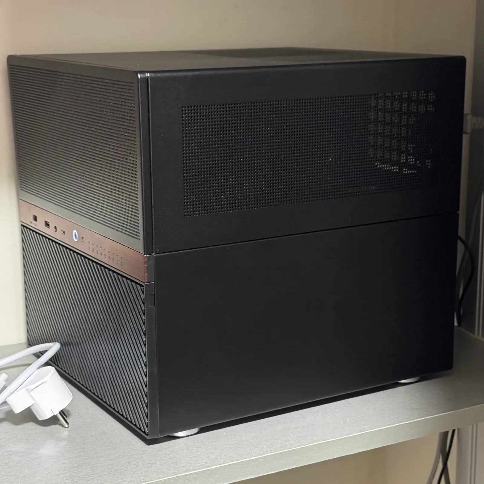 My homelab