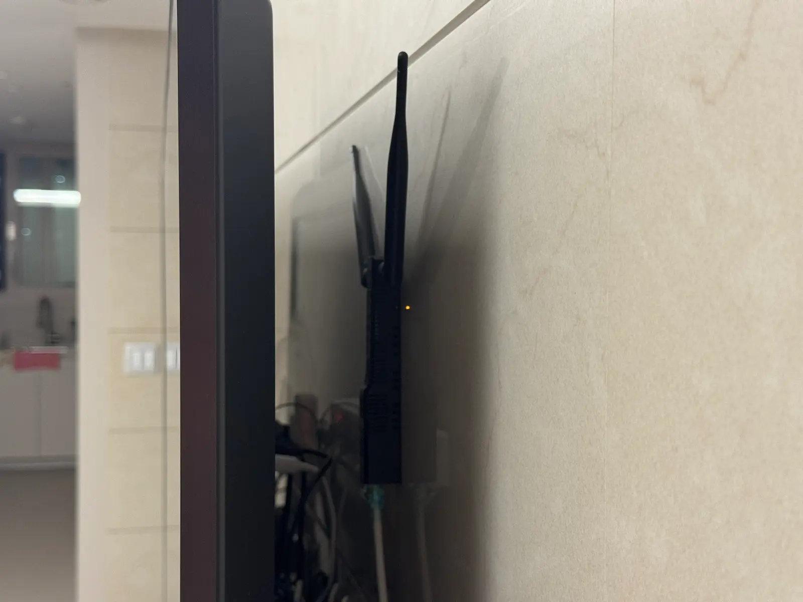 SLZB-MR3 Zigbee coordinator